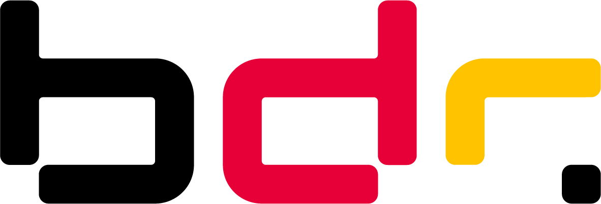 Logo der Bundesdruckerei