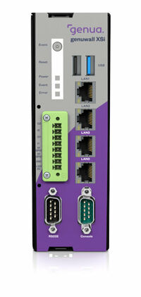 genuwall XSi Produktbild genuwall XSi