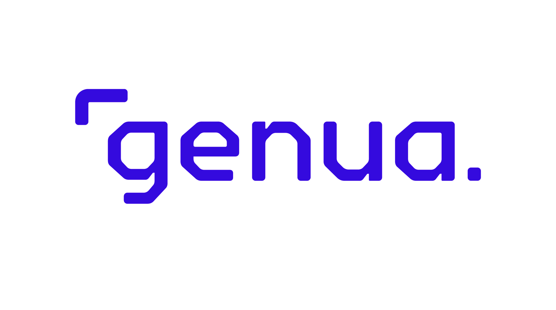 genua Logo