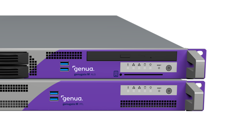 genua genugate m