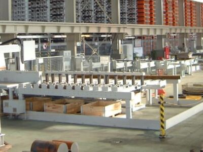 KASTO mit Firewall Cluster sicher vernetzt