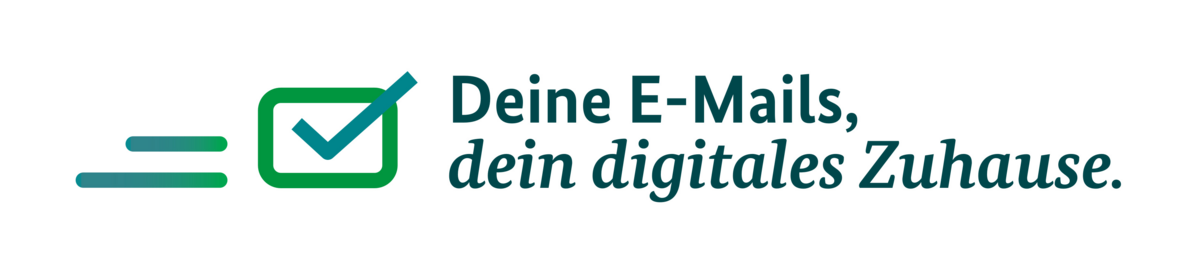 Logo E-Mail-Sicherheitsjahr 2025