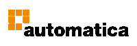 Logo der Messe automatica
