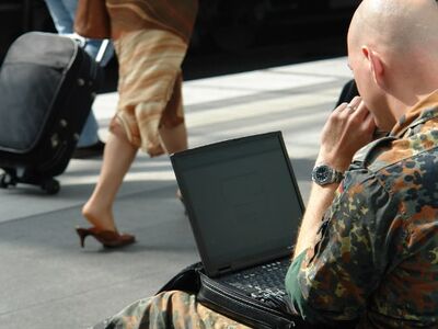 HERKULES modernisiert IT der Bundeswehr