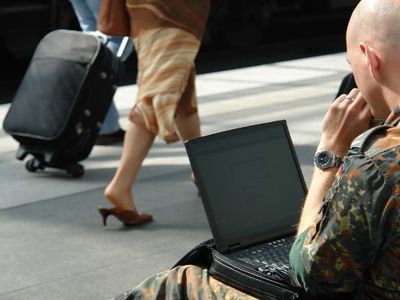 HERKULES modernisiert IT der Bundeswehr