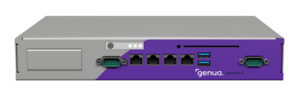 genua genubox s