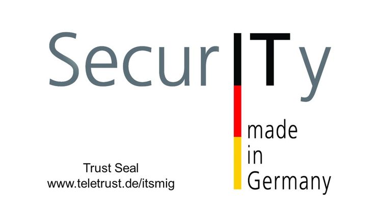 Logo Teletrust