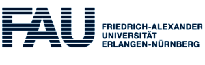 Logo Friedrich Alexander Universität Erlangen Nürnberg