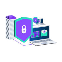 Produkt-Key-Visual genuconnect