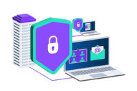 Produkt-Key-Visual genuconnect