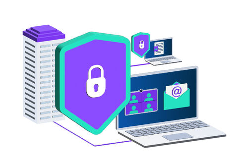 Produkt-Key-Visual genuconnect