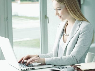IT-Sicherheit im Home Office