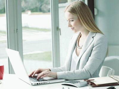 IT-Sicherheit im Home Office