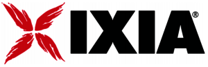 Logo IXIA