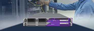 Genuscreen Produktvarianten genuscreen | genua GmbH