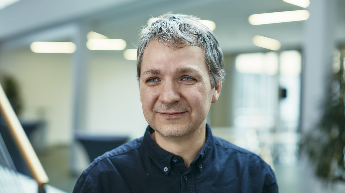 Steffen Ullrich