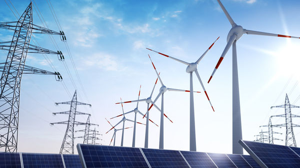 Alternative Energien, IT-Sicherheit für KRITIS