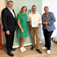 Veranstaltung zum E-Mail-Sicherheitsjahr 2025