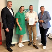 Veranstaltung zum E-Mail-Sicherheitsjahr 2025