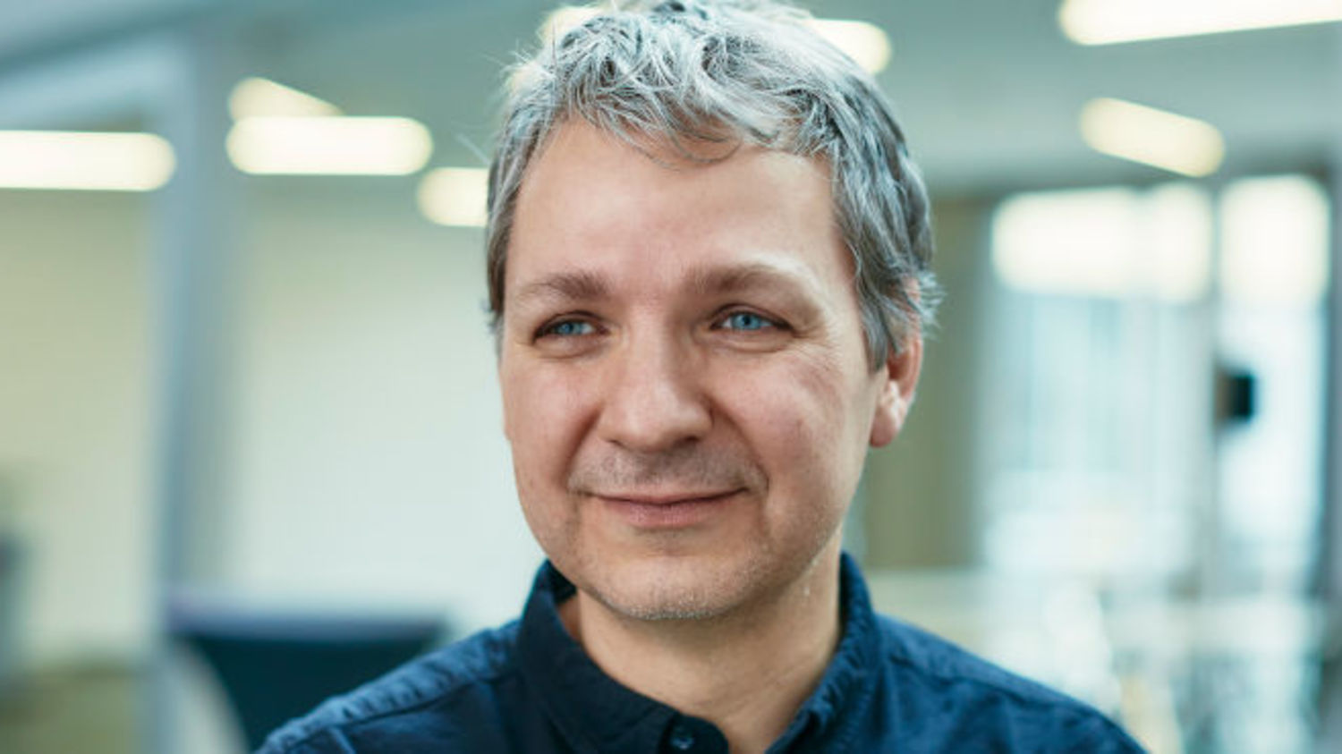 Steffen Ullrich, Sicherheitsforscher bei genua GmbH Steffen Ullrich, Sicherheitsforscher bei genua GmbH