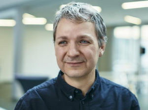 Steffen Ullrich, IT-Sicherheitsforscher, genua GmbH Steffen Ullrich, IT-Sicherheitsforscher, genua GmbH
