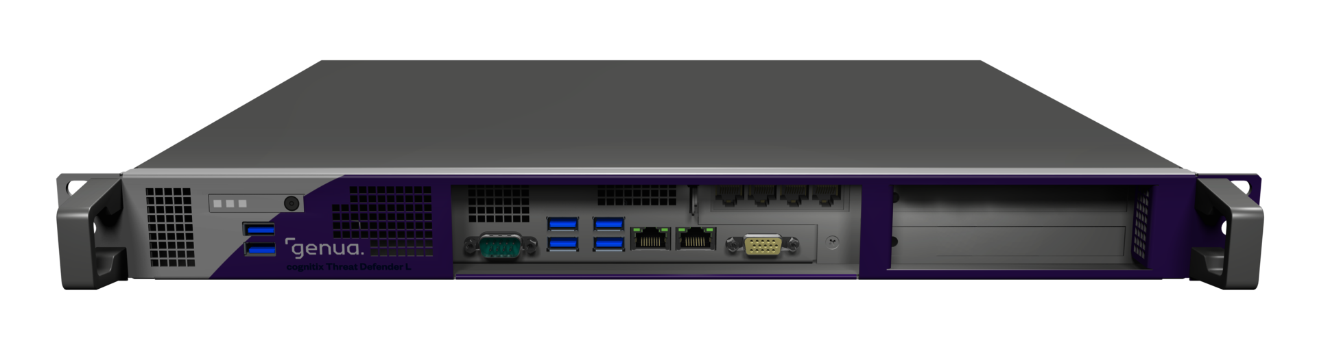 cognit Hardware cognitic Threat Defender