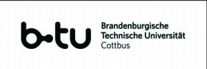 Logo Brandenburgische Technische Universität