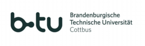 Logo Brandenburgische Technische Universität