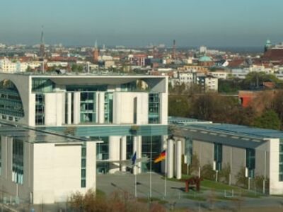 Informationsverbund Berlin-Bonn