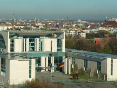 Informationsverbund Berlin-Bonn
