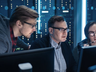 Informationssicherheit im Quantenzeitalter
