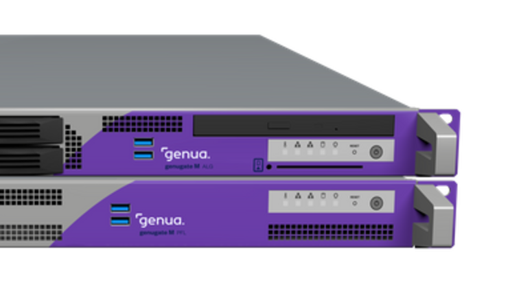 genua genugate m