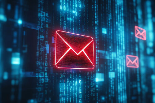 E-Mail Security
