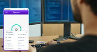 Pressebild VPN Software Client 