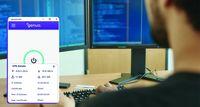 Pressebild VPN-Software-Client genuconnect (cmyk)