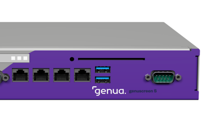 genua genuscreen s