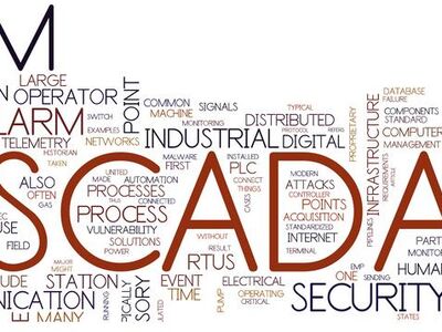 Tagcloud Scada und Co.