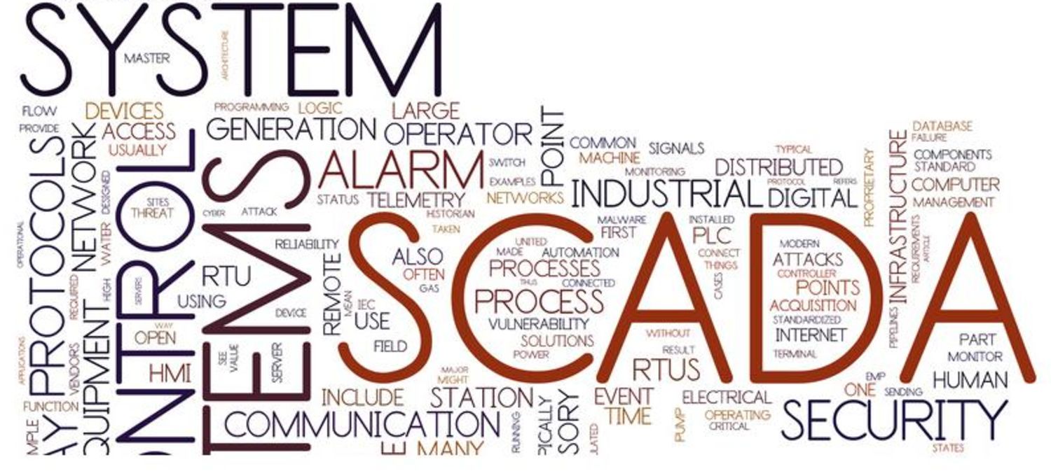Tagcloud Scada und Co.