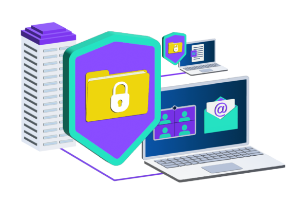 Visual genusecure Suite