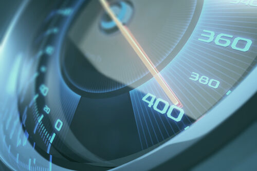 Netzwerk Performance Firewall, genua