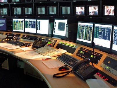 Firewall Cluster bei RTL II 