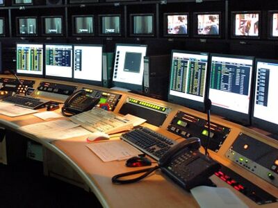 Firewall Cluster bei RTL II 