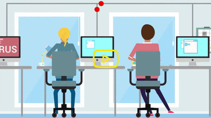 How2-Video-Angriffserkennung: Netzwerkschutz mit Machine Learning und Threat Intelligence