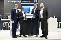 HIMA Group ist jetzt Expert-Partner von genua.