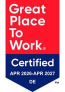Siegel "Great Place To Work"