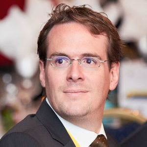 Alexander von Gernler, Forschungsleiter genua GmbH
