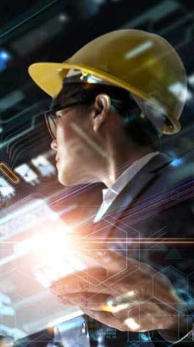IT/OT-Sicherheit ganzheitlich denken 