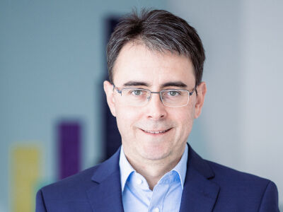 Markus Maier, genua GmbH
