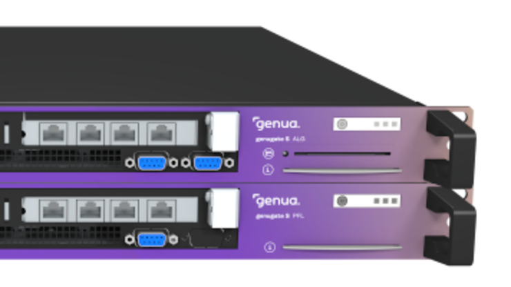 genugate S