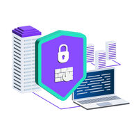 Product Key Visual genuscreen